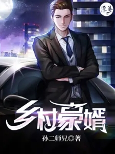 乡村豪婿