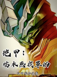 铠甲：端木燕我罩的